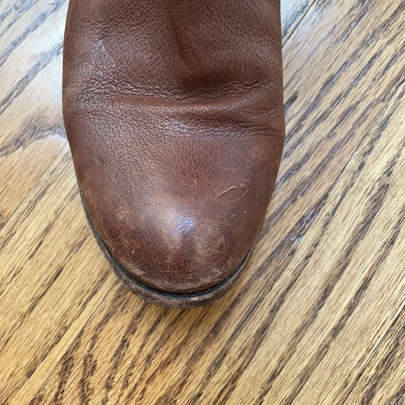 Frye riding boots - Picture 4 of 4